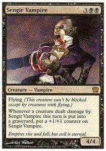 Sengir Vampire
