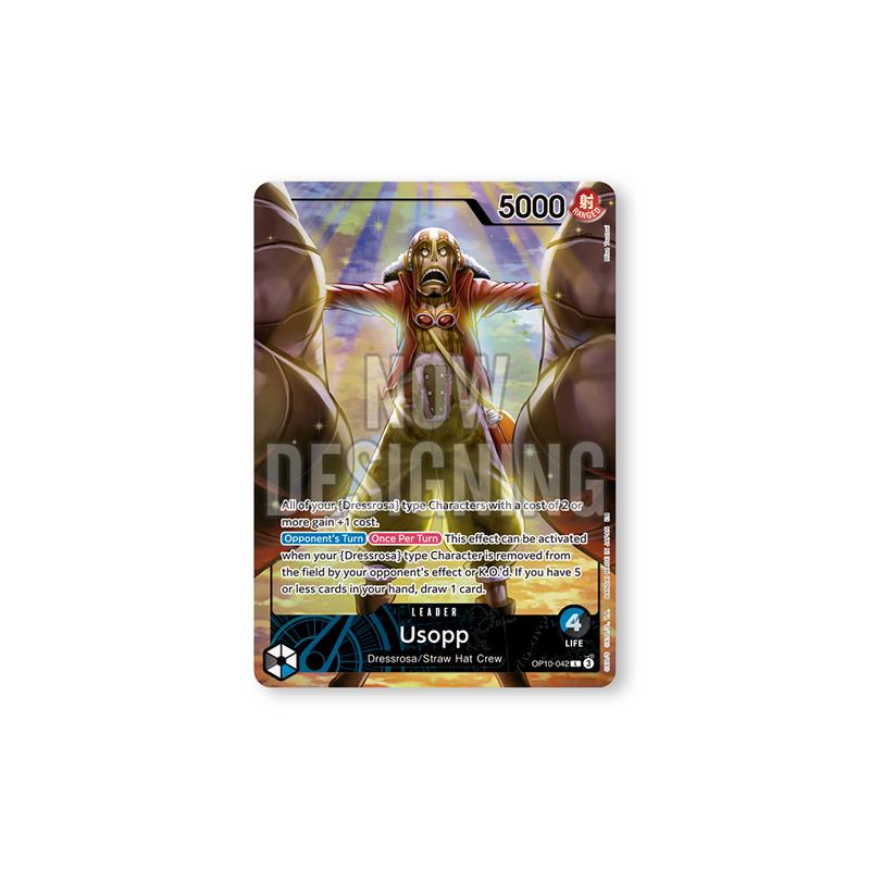 One Piece Card Game -  Official Playmat Limited Edition Vol.3