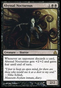 Abyssal Nocturnus