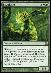 Bioplasm