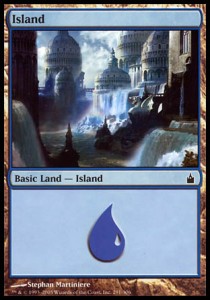 Island (V.1)