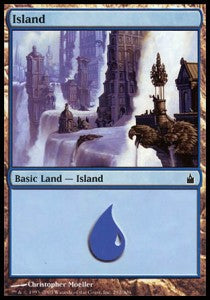 Island (V.2)