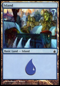 Island (V.3)