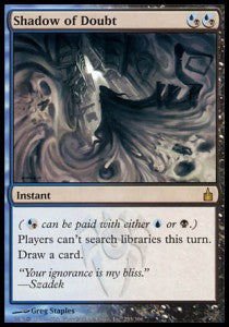 Shadow of Doubt