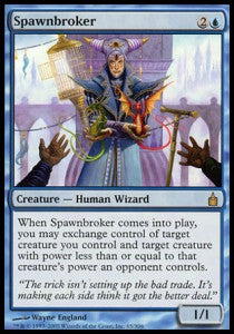 Spawnbroker
