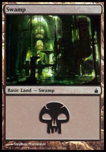 Swamp (V.1)