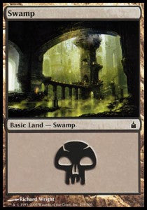 Swamp (V.4)
