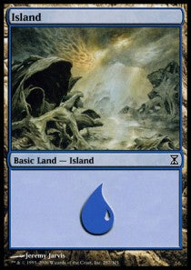 Island (V.2)