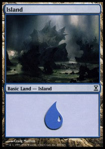 Island (V.3)