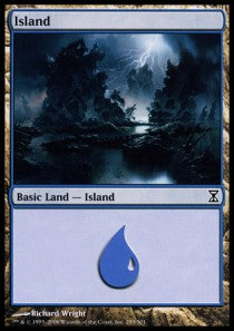 Island (V.4)