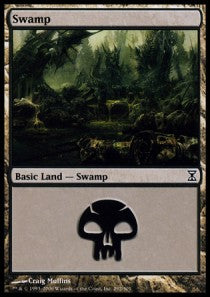 Swamp (V.3)