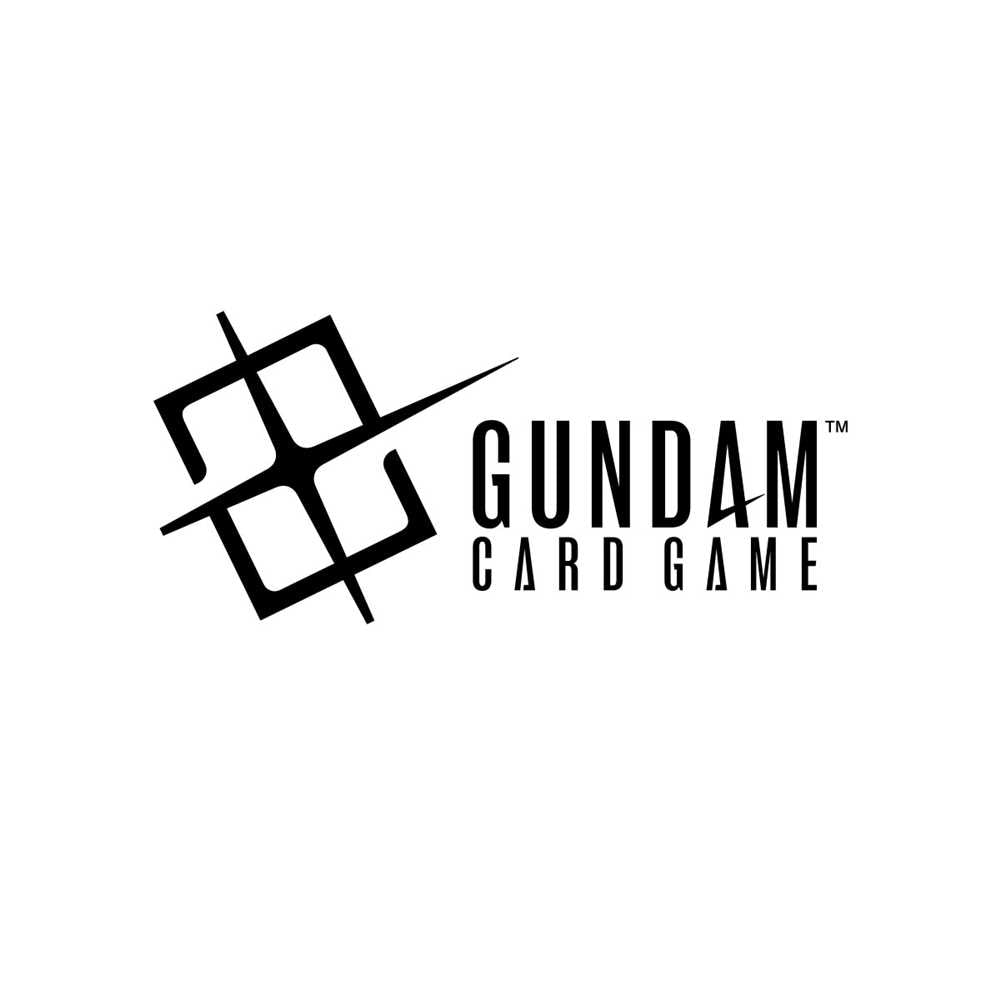 Gundam Card Game - Official Deck Case 01
