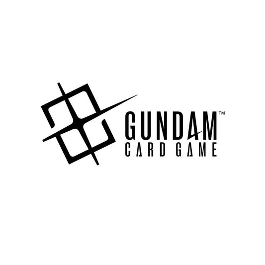 Gundam Card Game - Official Deck Case 01