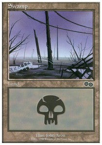 Swamp (V.1)