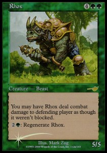 Rhox