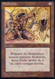 Meekstone - Foreign Black Bordered (Rare) [DTL-264]