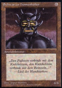 Obsianus Golem