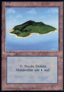 Island (V.2)