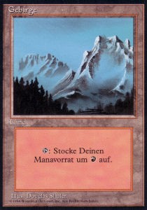 Mountain (V.2)