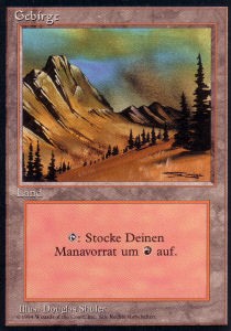Mountain (V.3)