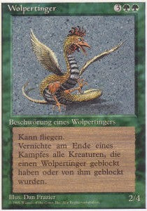 Cockatrice