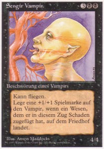 Sengir Vampire