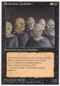 Scathe Zombies
