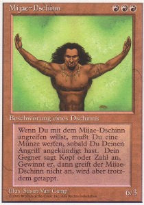 Mijae Djinn