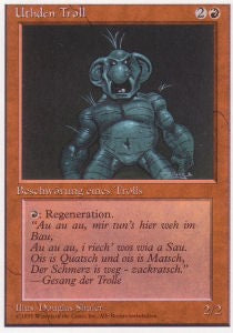 Uthden Troll