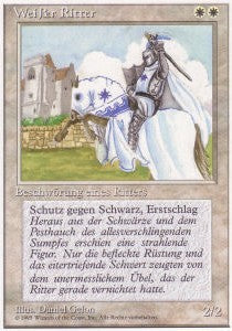 White Knight