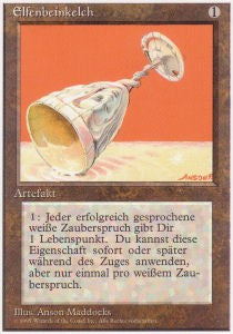 Ivory Cup