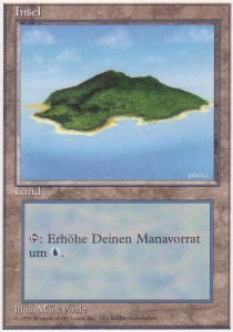 Island (V.2)