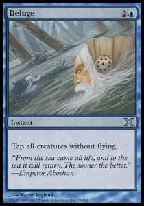 Deluge