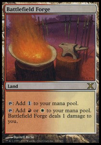 Battlefield Forge
