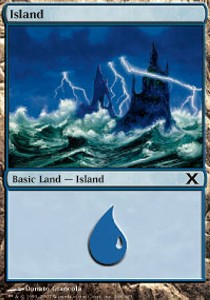 Island (V.1)