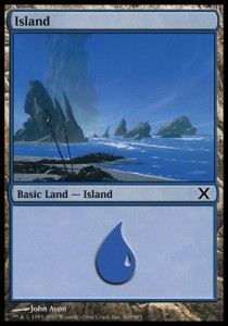Island (V.2)