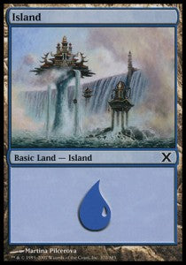 Island (V.3)