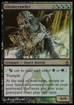 Gleancrawler - Prerelease Promos (Rare) [GDC-27]