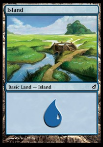 Island (V.1)