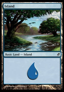 Island (V.3)