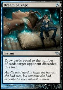 Dream Salvage