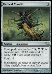 Umbral Mantle