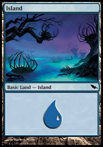 Island (V.2)