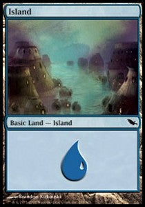 Island (V.3)