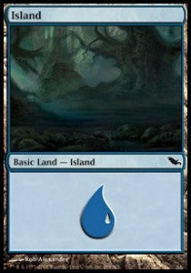 Island (V.4)