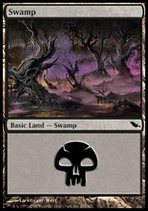 Swamp (V.1)