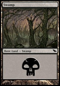 Swamp (V.3)
