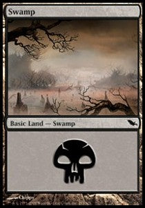 Swamp (V.4)