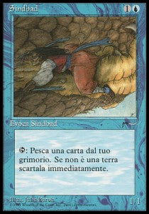 Sindbad