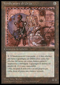 Urza's Avenger